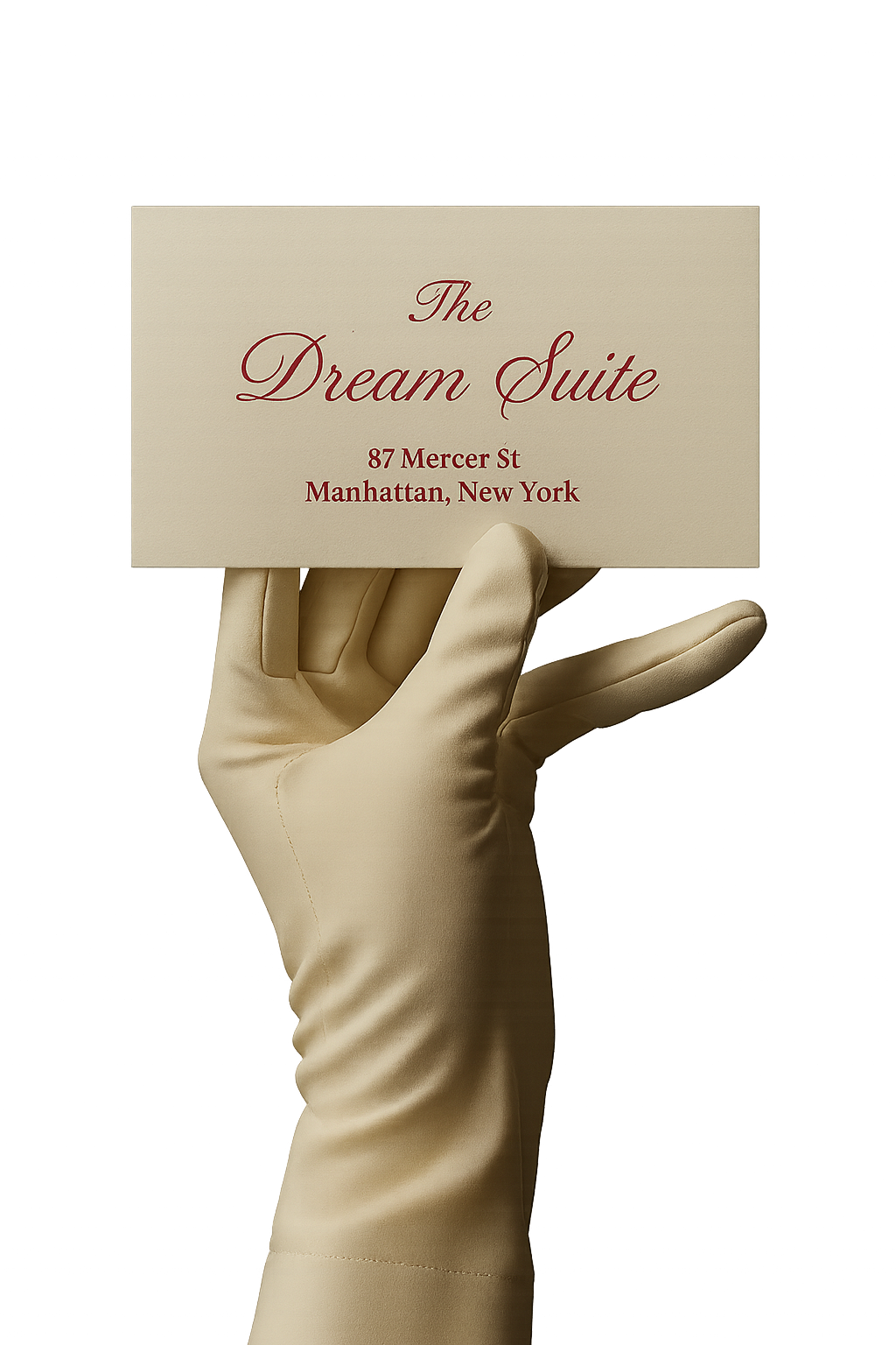 87 Mercer St, Manhattan, New York